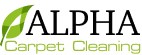 Logo Alpha Carpet